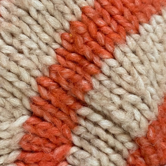 American Eagle Women's V-neck Button Up Cropped Knit Sweater. Sz S - Picture 11 of 16